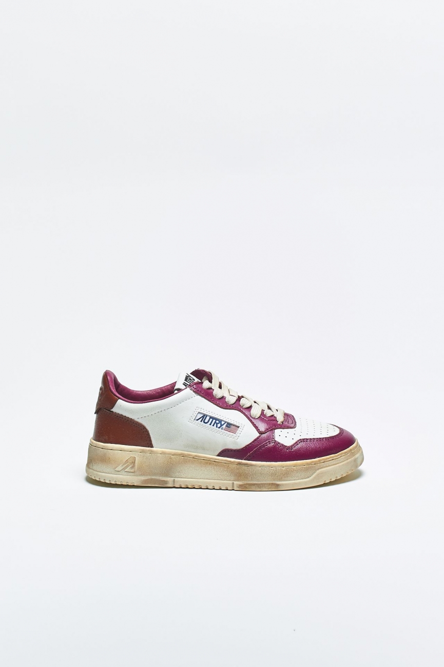 Sneakers MEDALIST LOW-AVLW-SV40