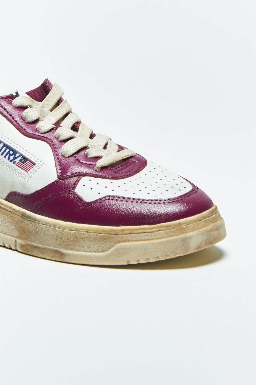 Sneakers MEDALIST LOW-AVLW-SV40