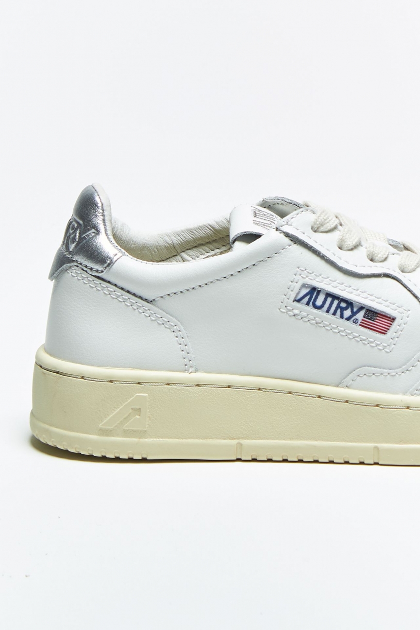 Sneakers MEDALIST LOW AULW-LL15