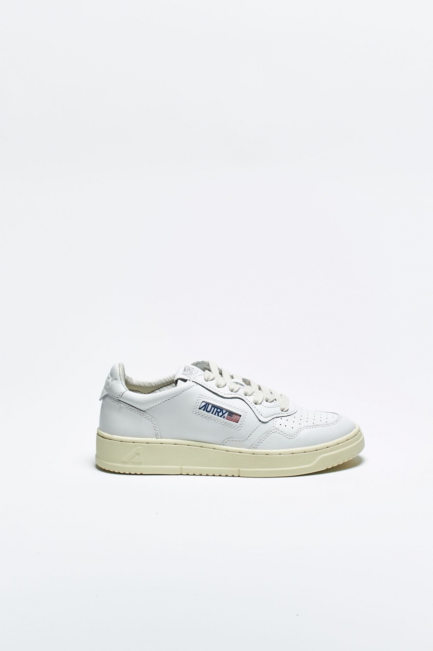 Sneakers MEDALIST LOW AULW-LL15