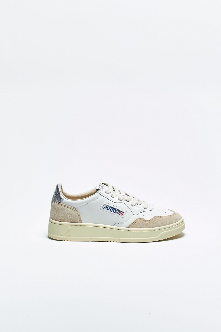 Sneakers MEDALIST LOW AULW-LS74