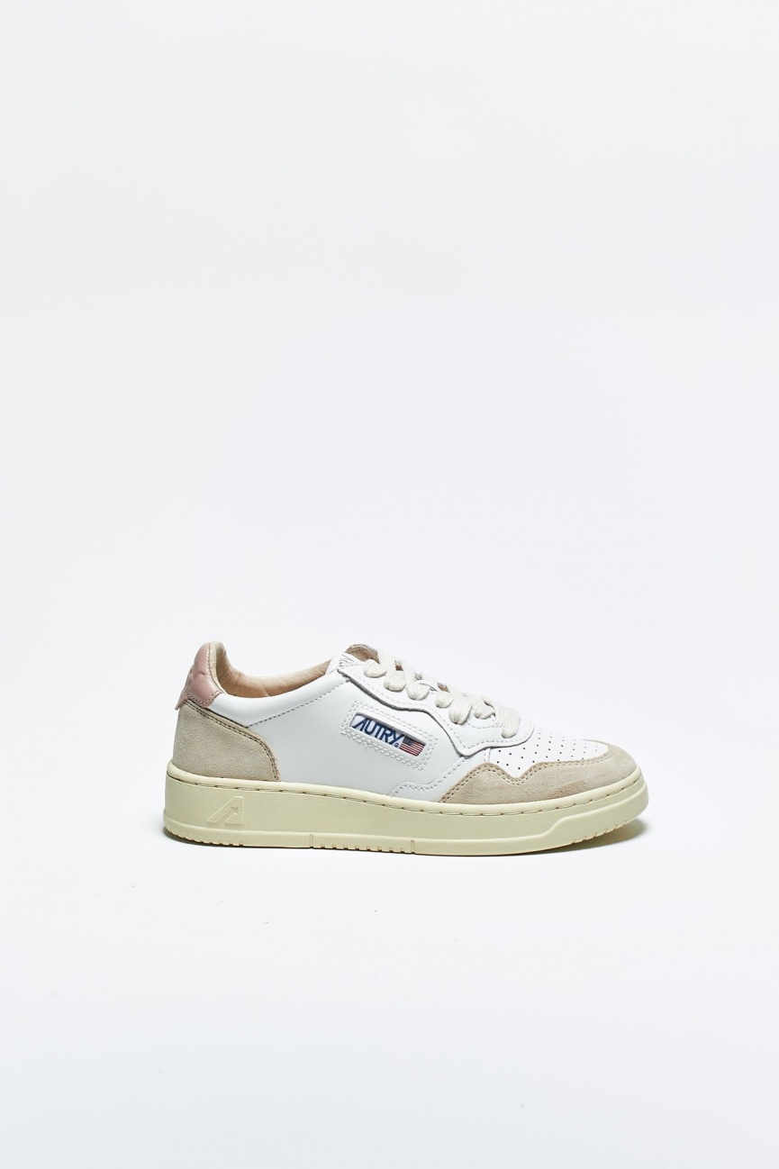 Sneakers MEDALIST LOW AULW-LS37