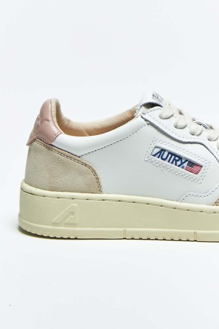 Sneakers MEDALIST LOW AULW-LS37