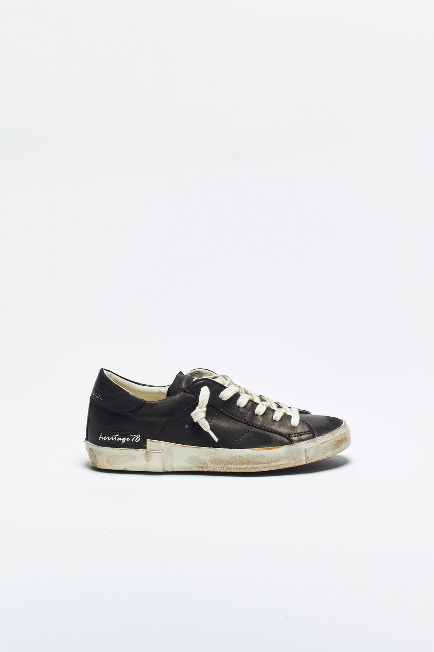 Sneakers PARIS – PRLD-HE02