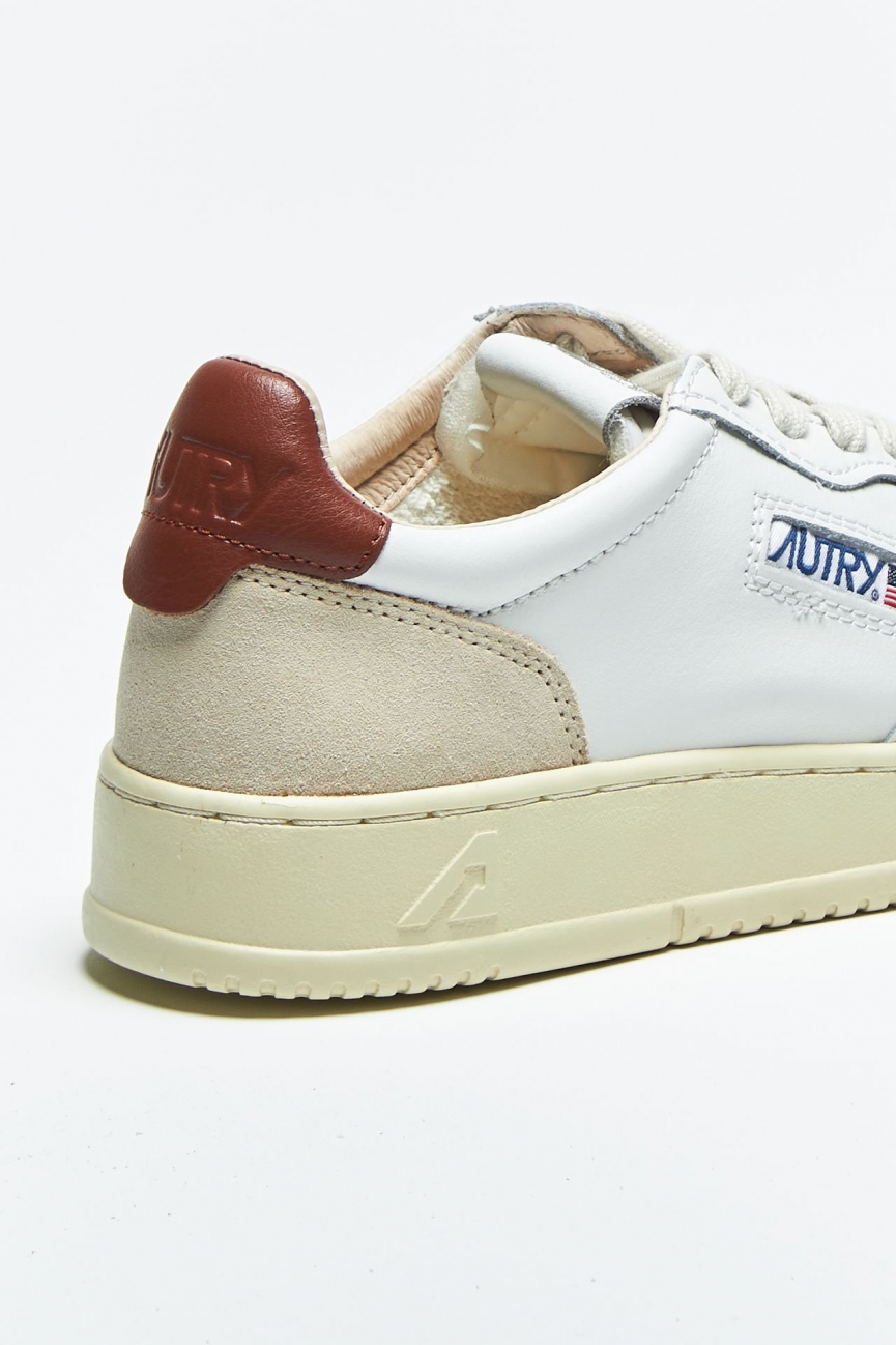 Sneakers MEDALIST LOW-AULM-LS72