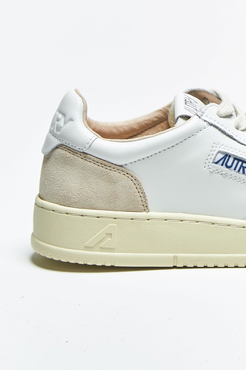 Sneakers MEDALIST LOW-AULM-LS33