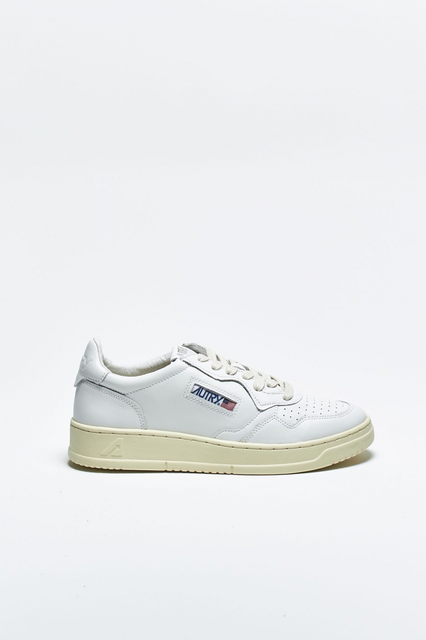 Sneakers MEDALIST LOW-AULM-LL15