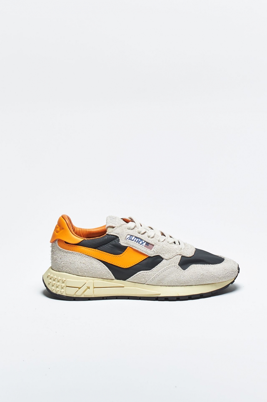 Sneakers REELWIND LOW-WWLM-HN02