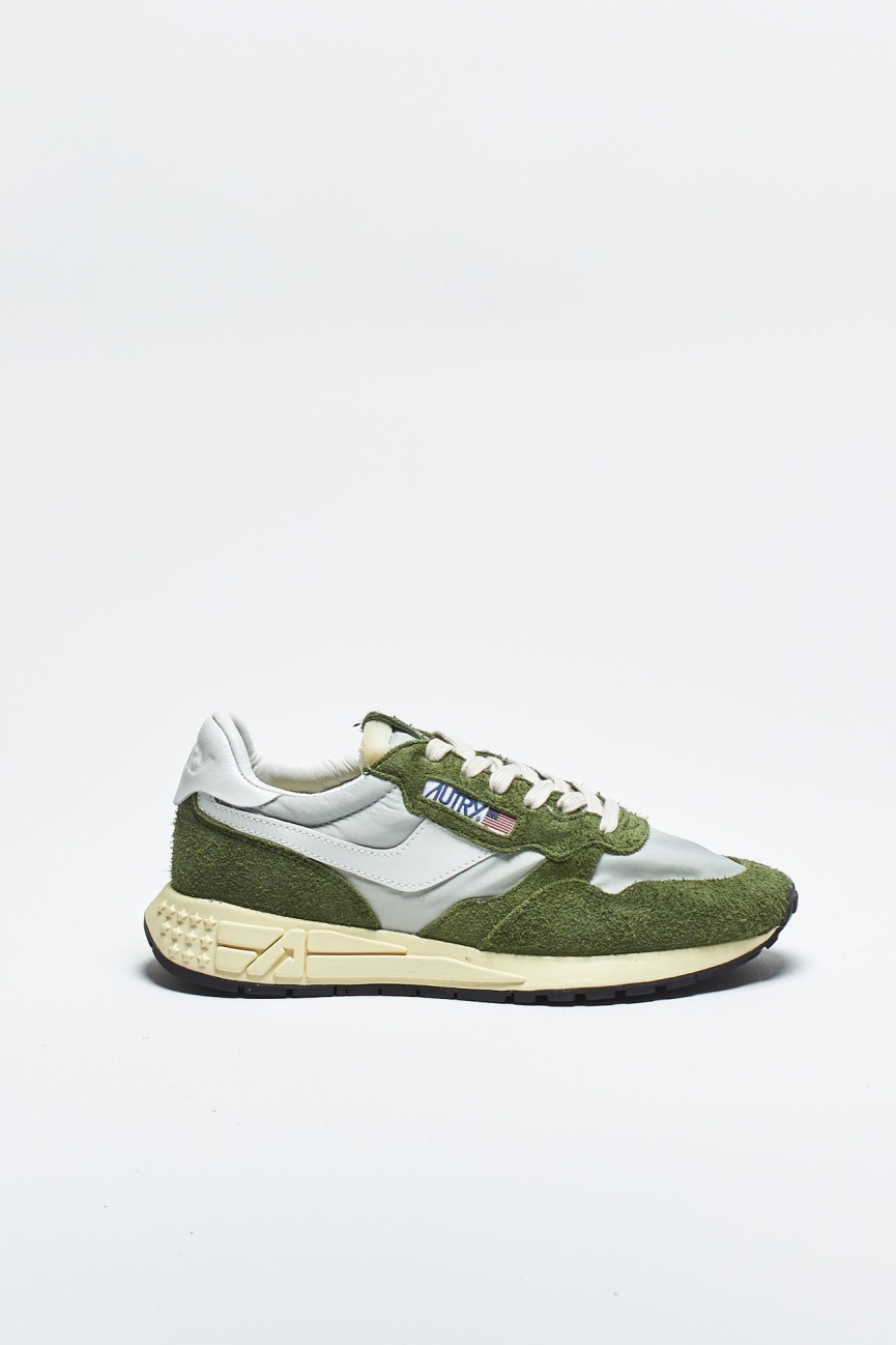 Sneakers REELWIND LOW-WWLM-HN04