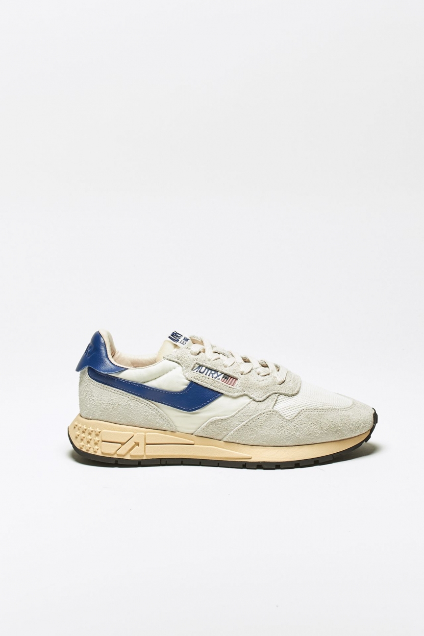 Sneakers REELWIND LOW - WWLM-UT01