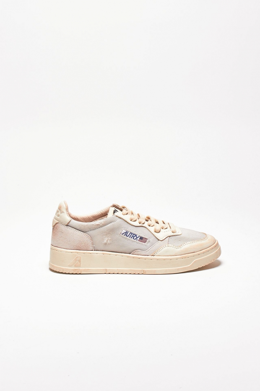 Sneakers SUPER VINTAGE MEDALIST LOW-AVLW-DA03