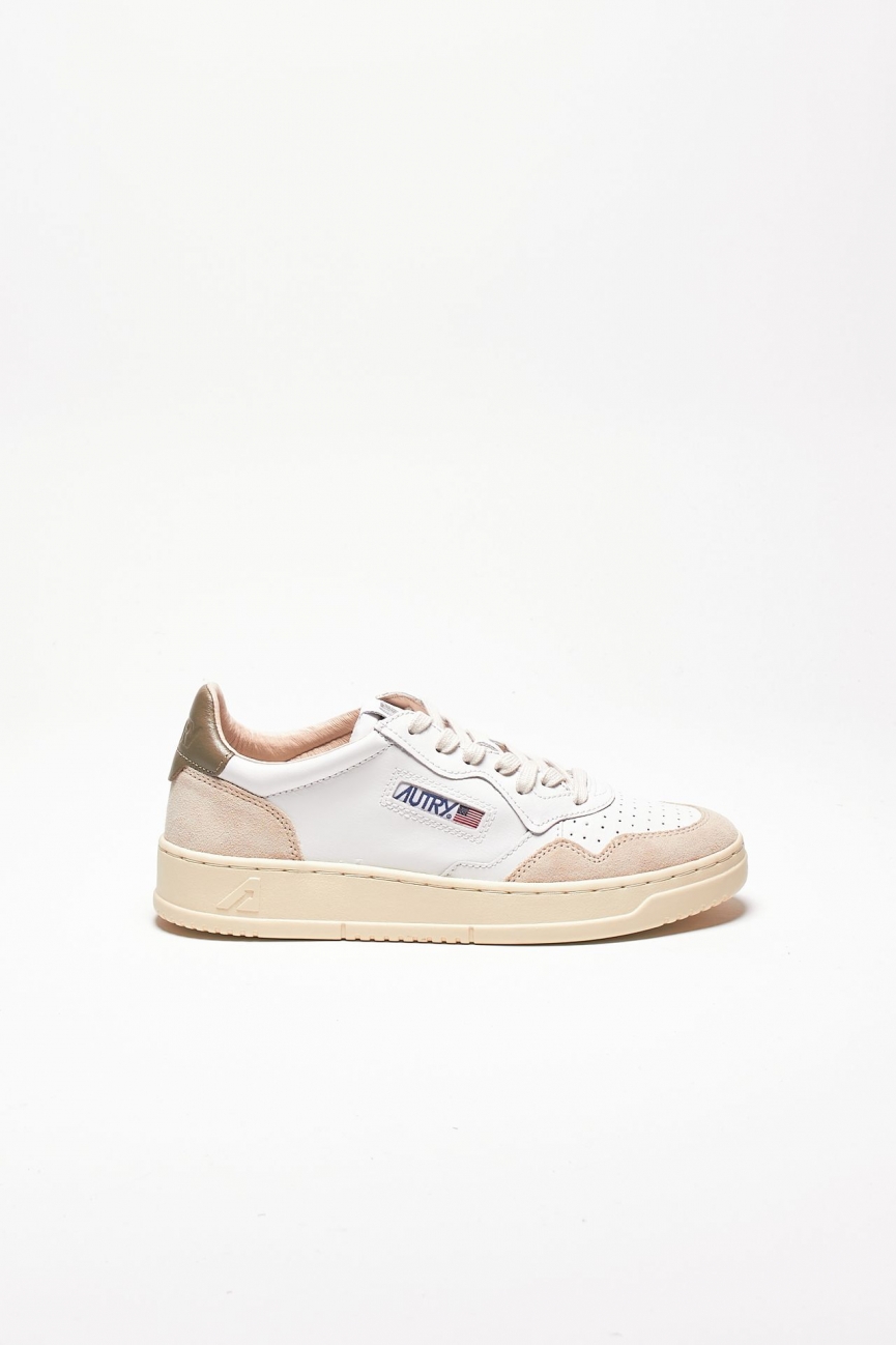 Sneakers low MEDALIST LOW-AULM-LS77