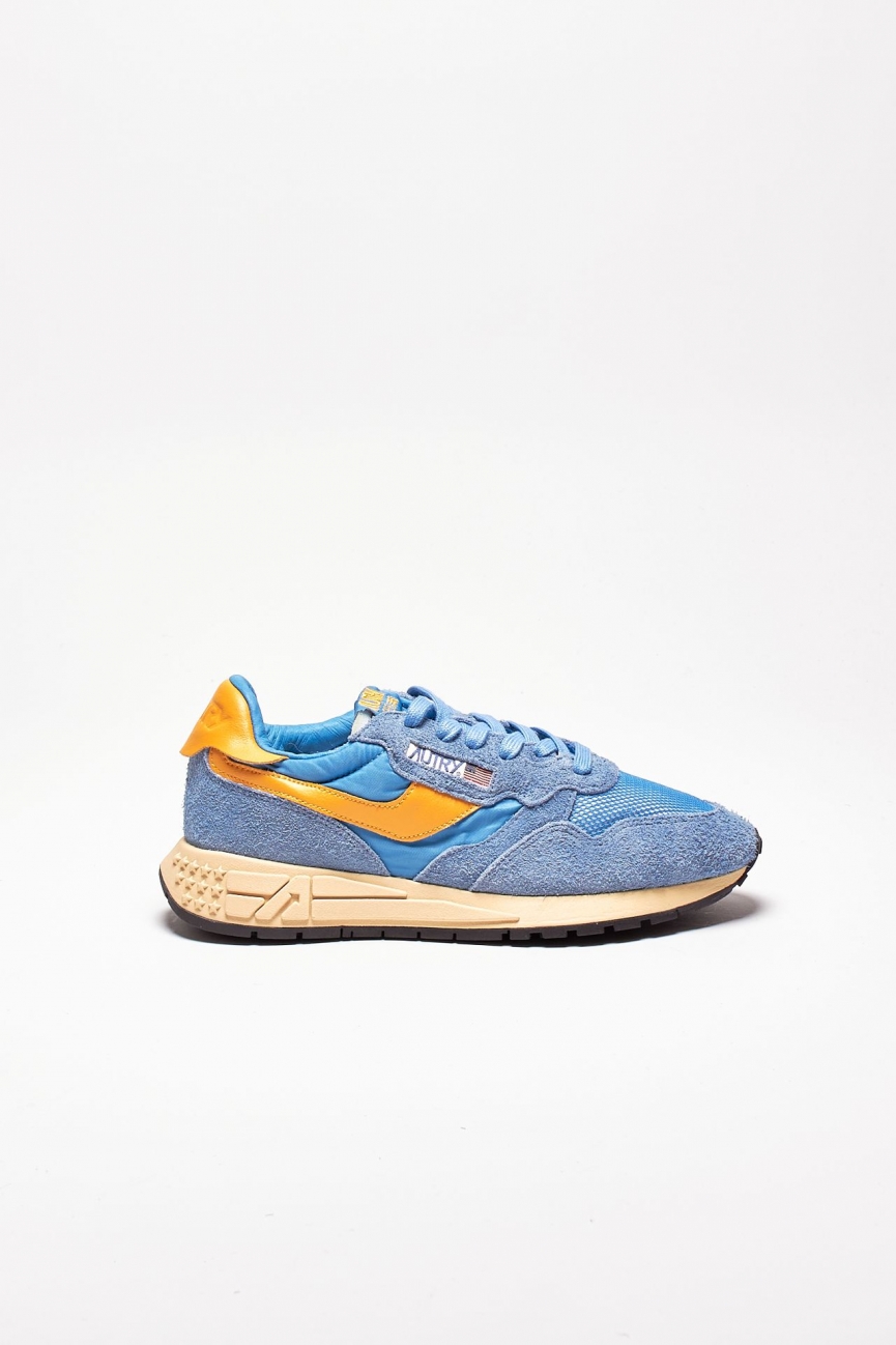 Sneakers REELWIND LOW-WWLM-UT02