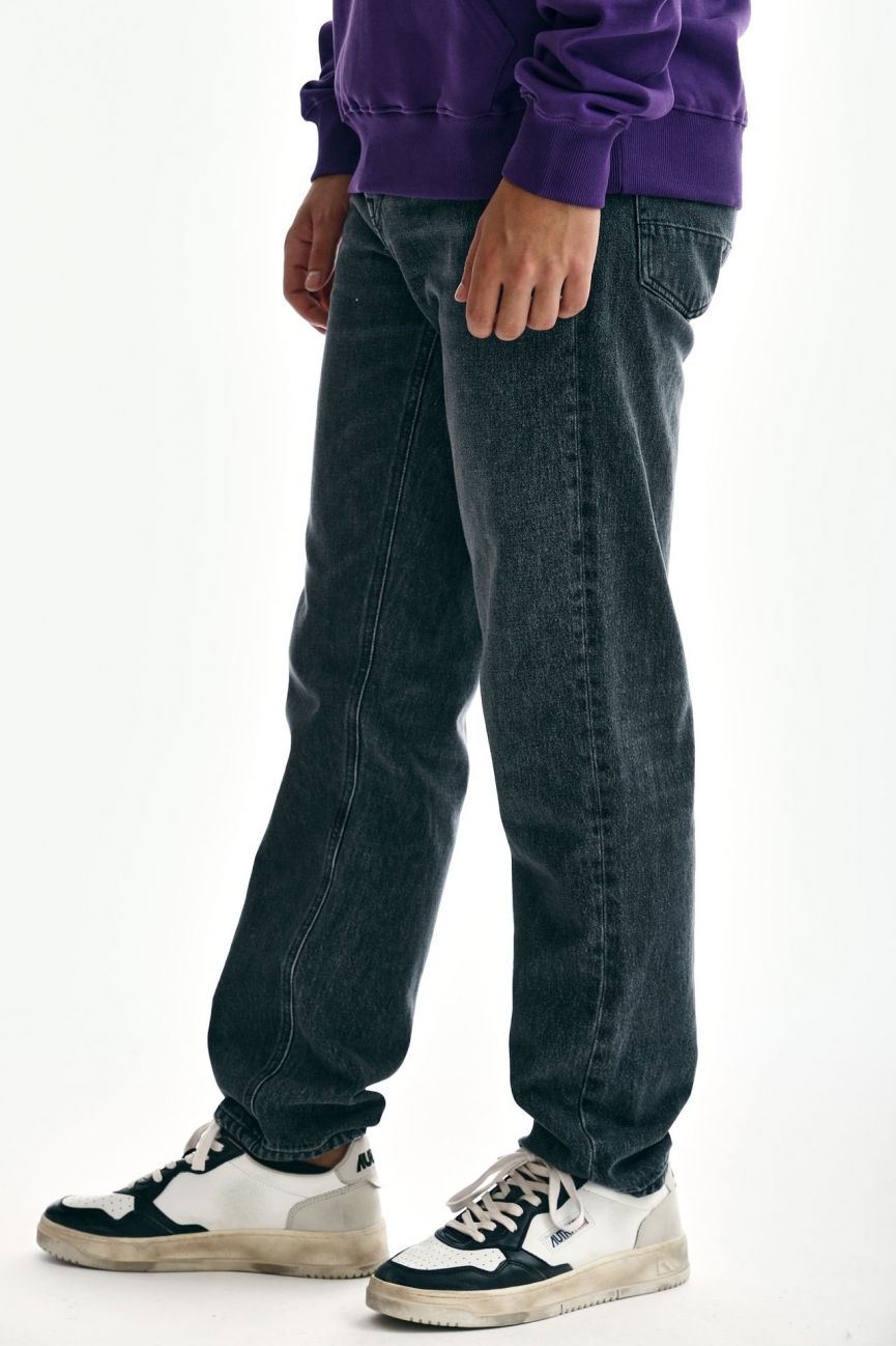 Jeans NEWMAN in cotone fermo