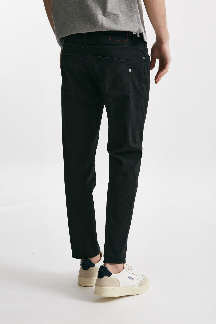 Jeans BRIGHTON nero