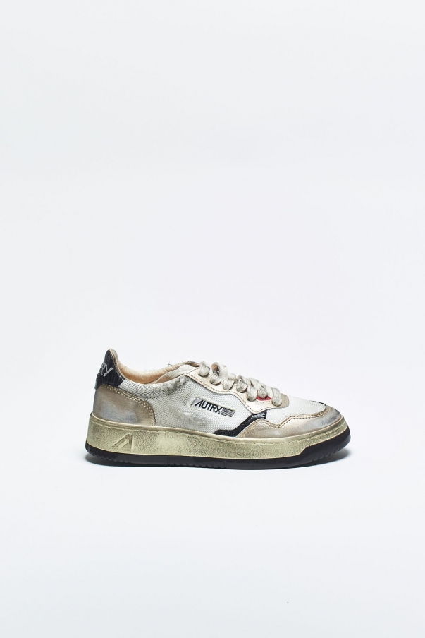 Sneakers MEDALIST LOW SUPER VINTAGE-AVLW-MS09