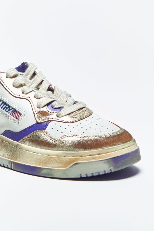 Sneakers MEDALIST LOW SUPER VINTAGE-AVLW-NF06