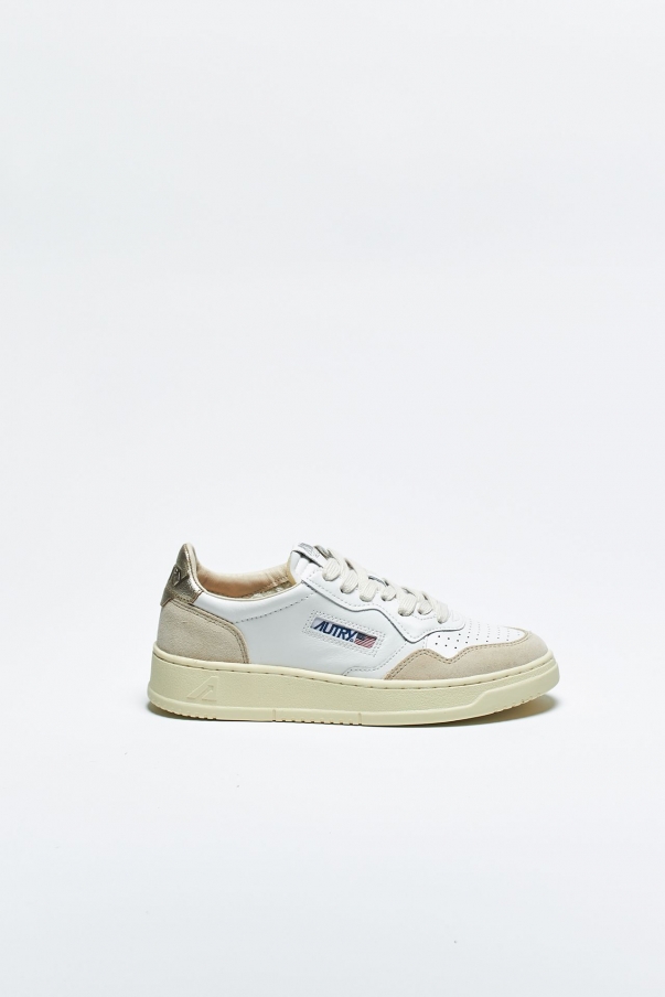 Sneakers MEDALIST LOW AULW-LS75