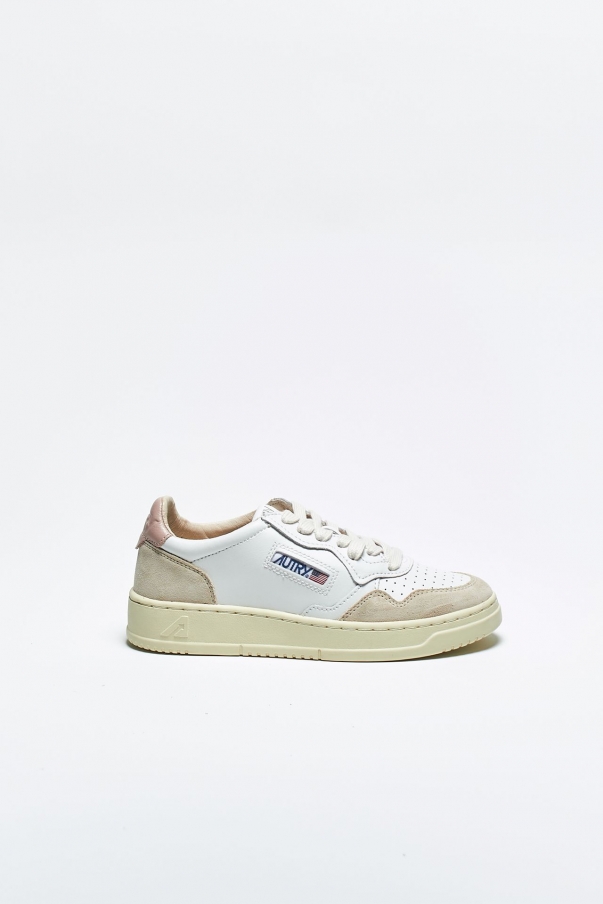 Sneakers MEDALIST LOW AULW-LS37