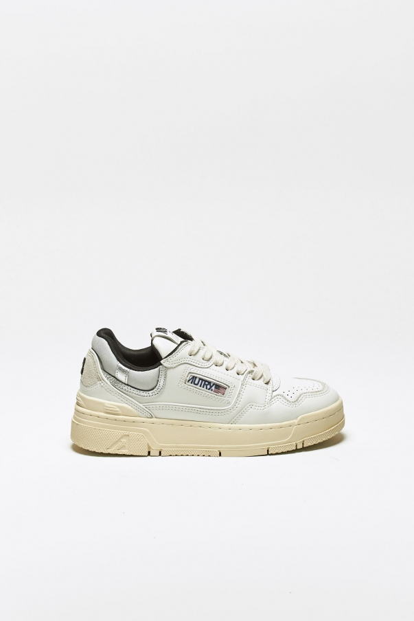 Sneakers CLC LOW – ROLW-MY06 in pelle