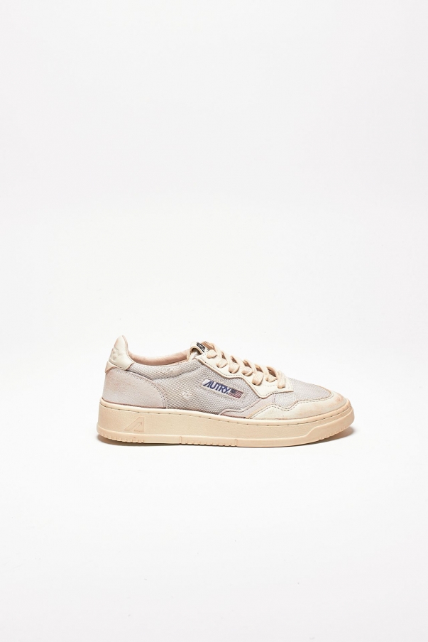 Sneakers super vintage MEDALIST LOW-AVLW-DA03