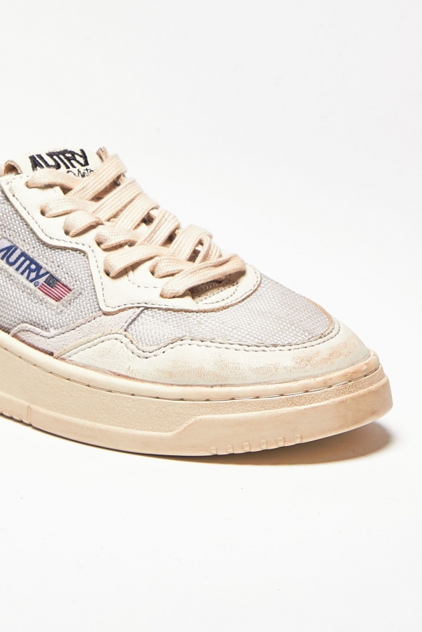 Sneakers super vintage MEDALIST LOW-AVLW-DA03