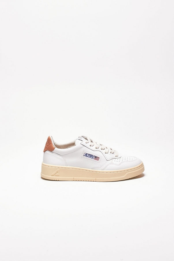 Sneakers low MEDALIST LOW-AULW-LL76 in pelle