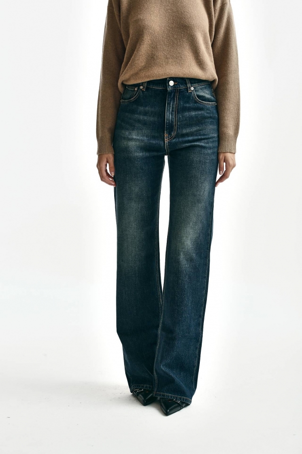 Jeans palazzo LORY 