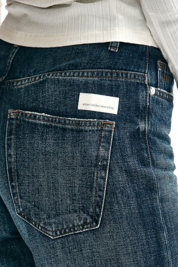 Jeans regular ELSA lavaggio medio