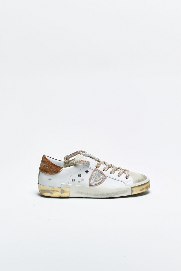 Sneakers PARIS – PRLD-XE05