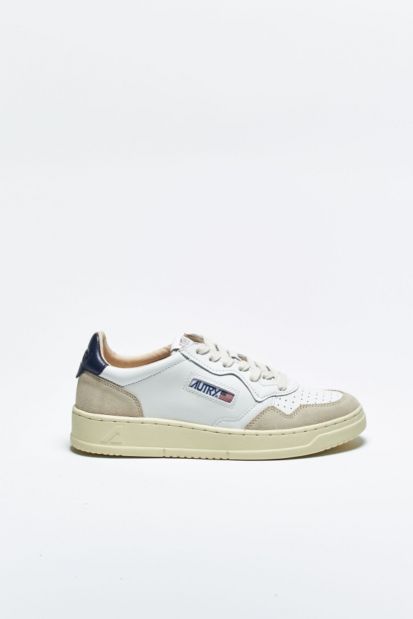 Sneakers MEDALIST LOW-AULM-LS28