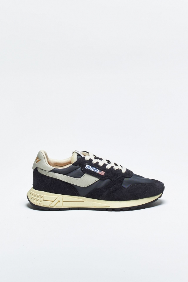 Sneakers REELWIND LOW-WWLM-NC05