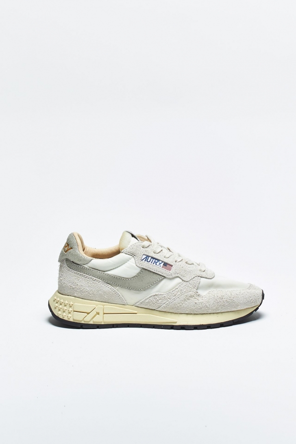 Sneakers REELWIND LOW-WWLM-NC04