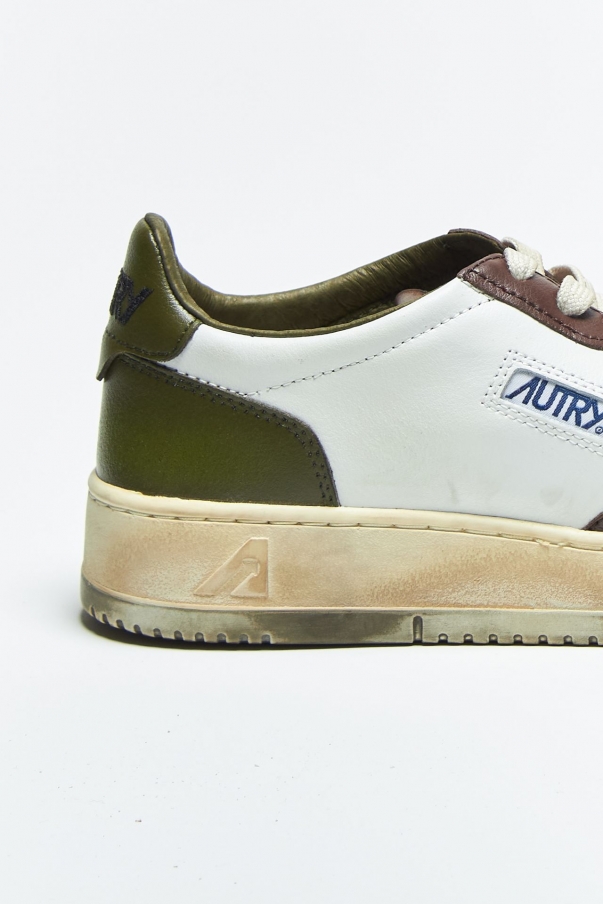 Sneakers SUPER VINTAGE LOW-AVLM-VL03