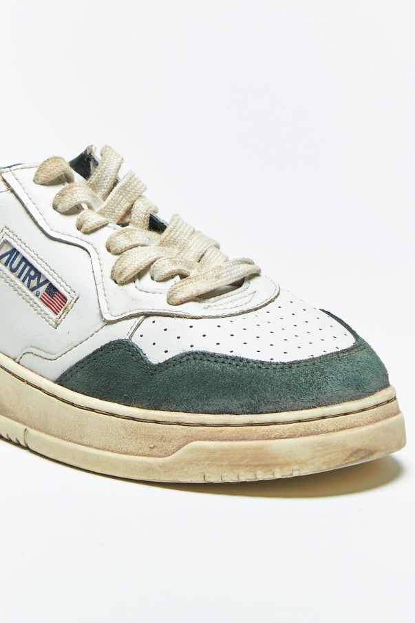 Sneakers SUPER VINTAGE LOW-AVLM-LS04