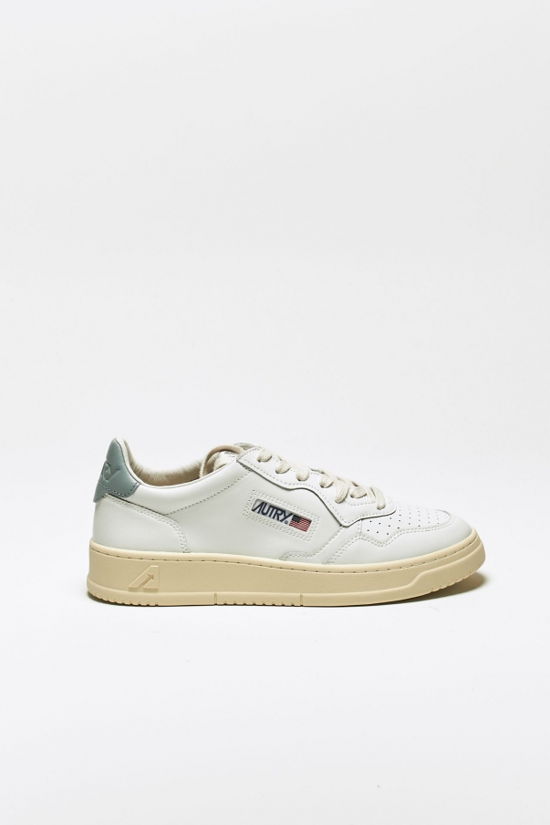 Sneakers MEDALIST LOW-AULM-LL79 in pelle