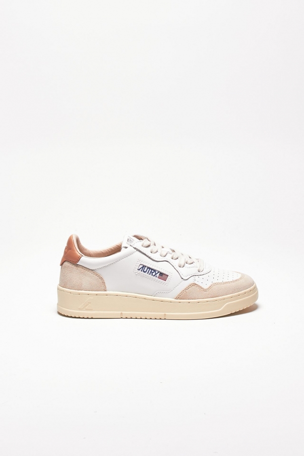 Sneakers low MEDALIST LOW-AULM-LS76