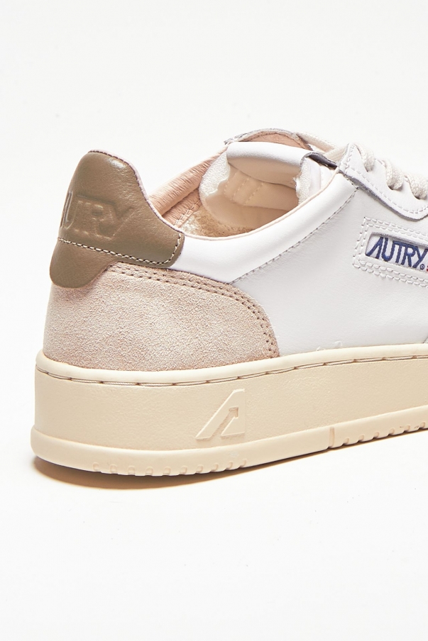 Sneakers low MEDALIST LOW-AULM-LS77