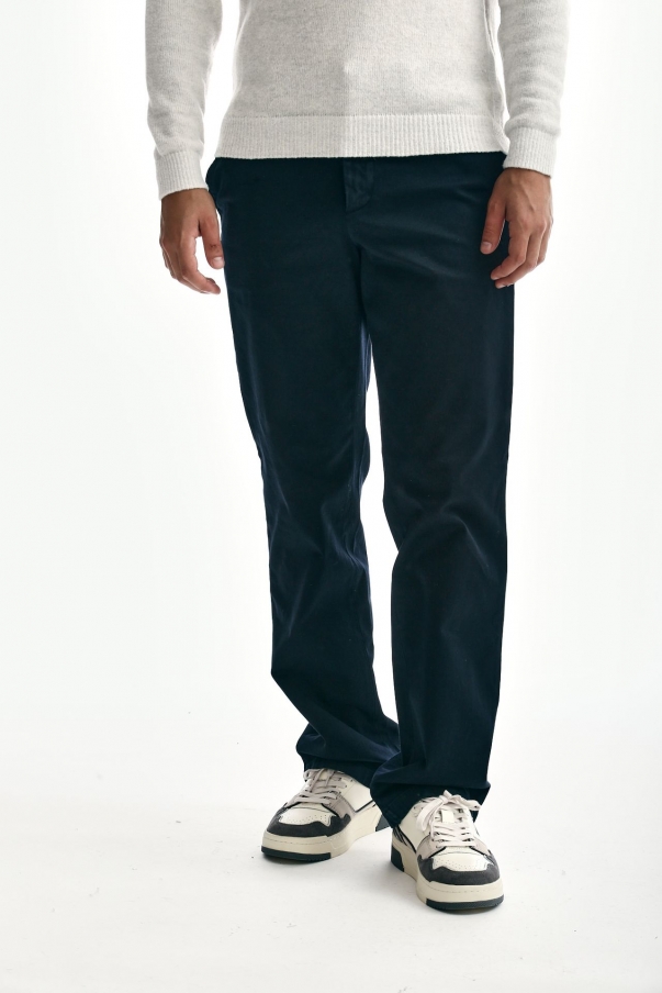 Pantalone WARREN OVER blu