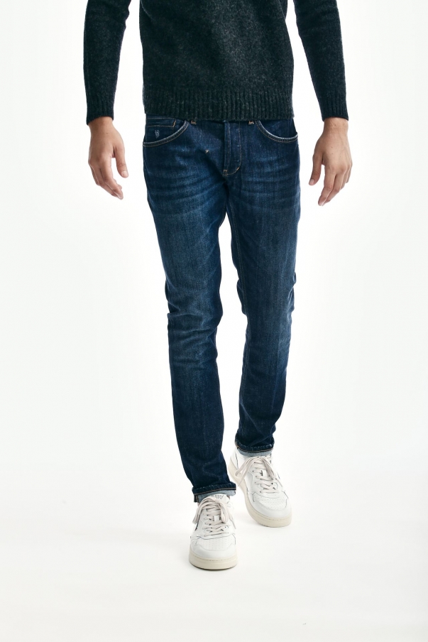 Jeans GEORGE lavaggio scuro