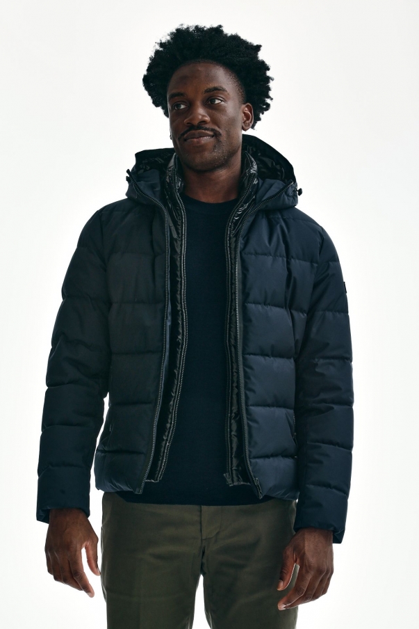 Fay Men Excellence in outerwear for him