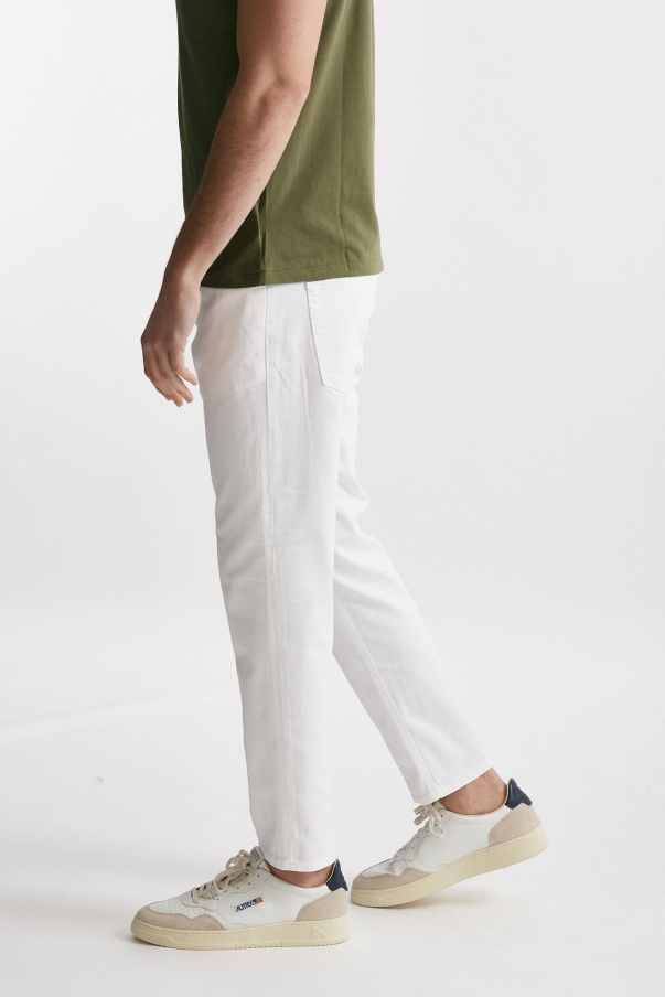 Jeans BRIGHTON bianco