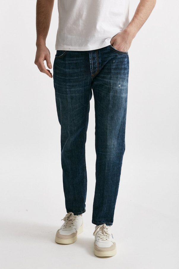 Jeans BRIGHTON lavaggio medio/scuro