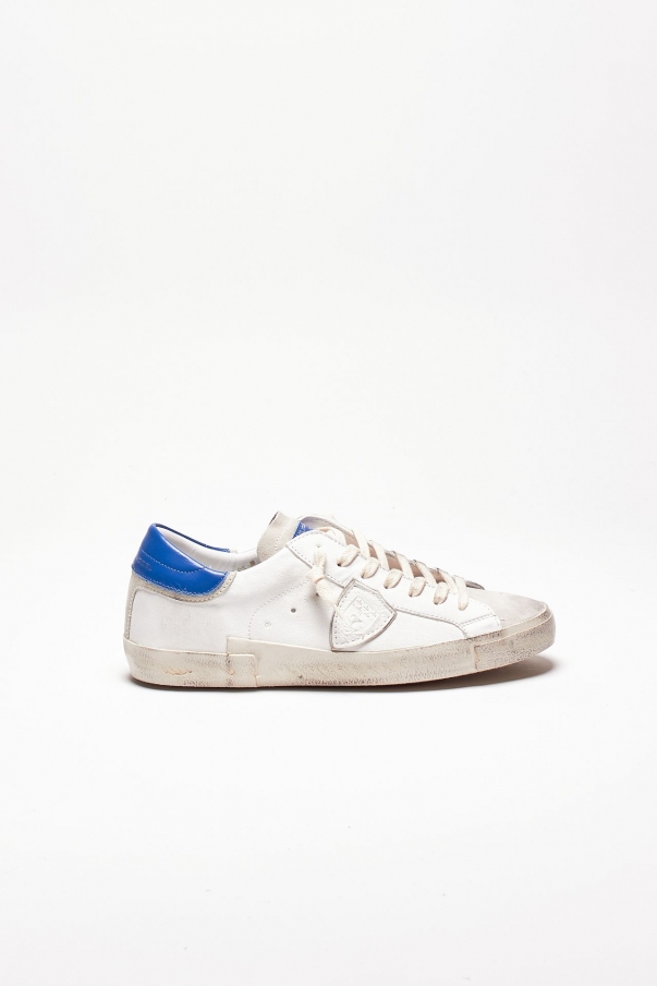 Sneakers PARIS VINTAGE – PRLU-WX46