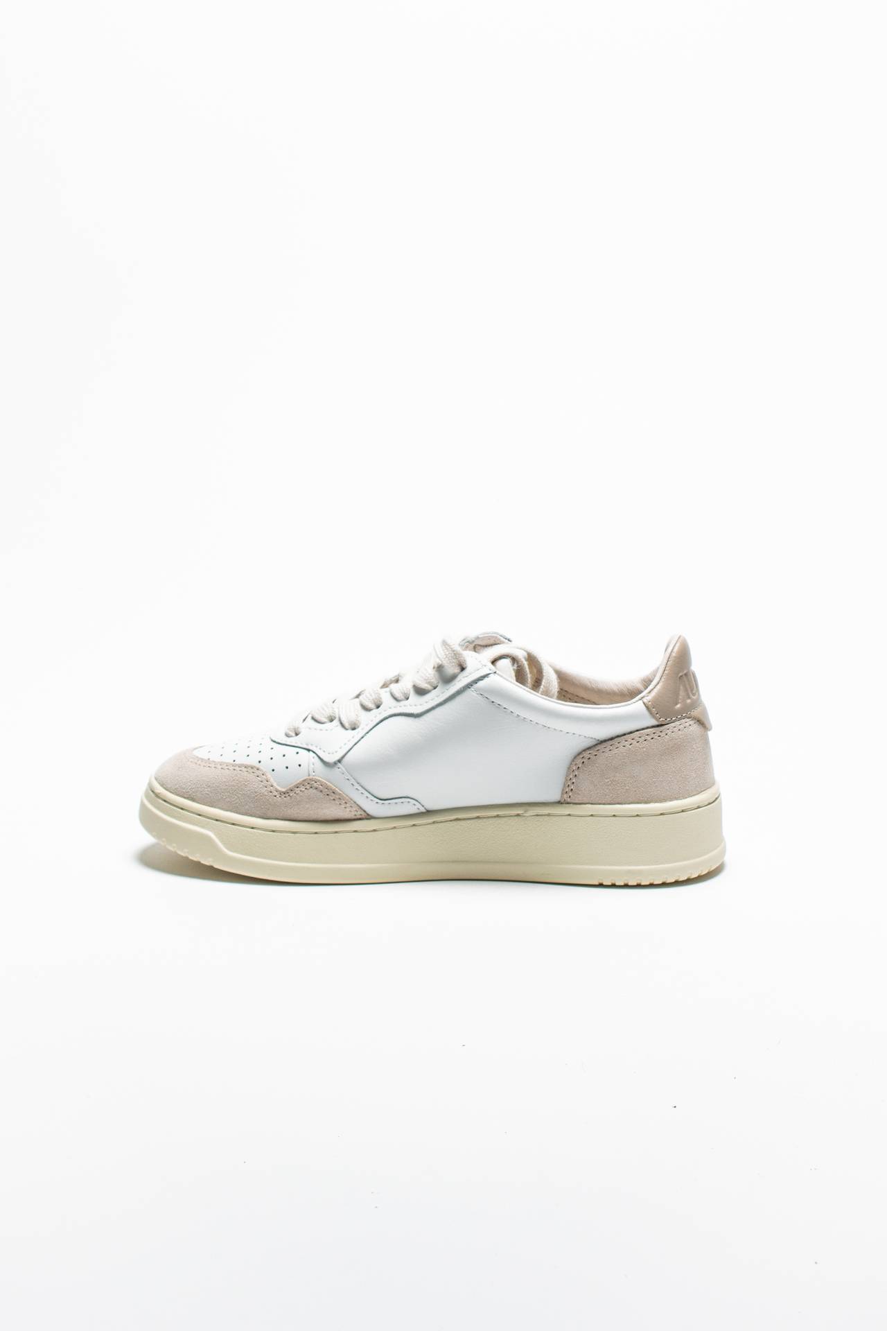 Sneakers MEDALIST LOW-AULW-LS58 Autry Donna — Pier Abbigliamento Worldwide