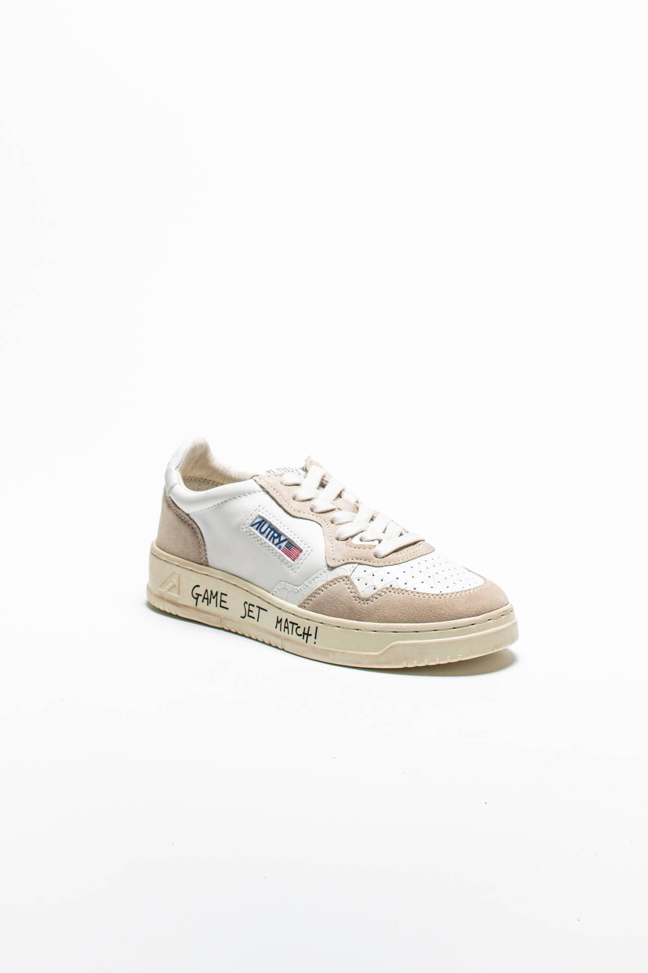 Sneakers MEDALIST-LOW-AULW-WC06