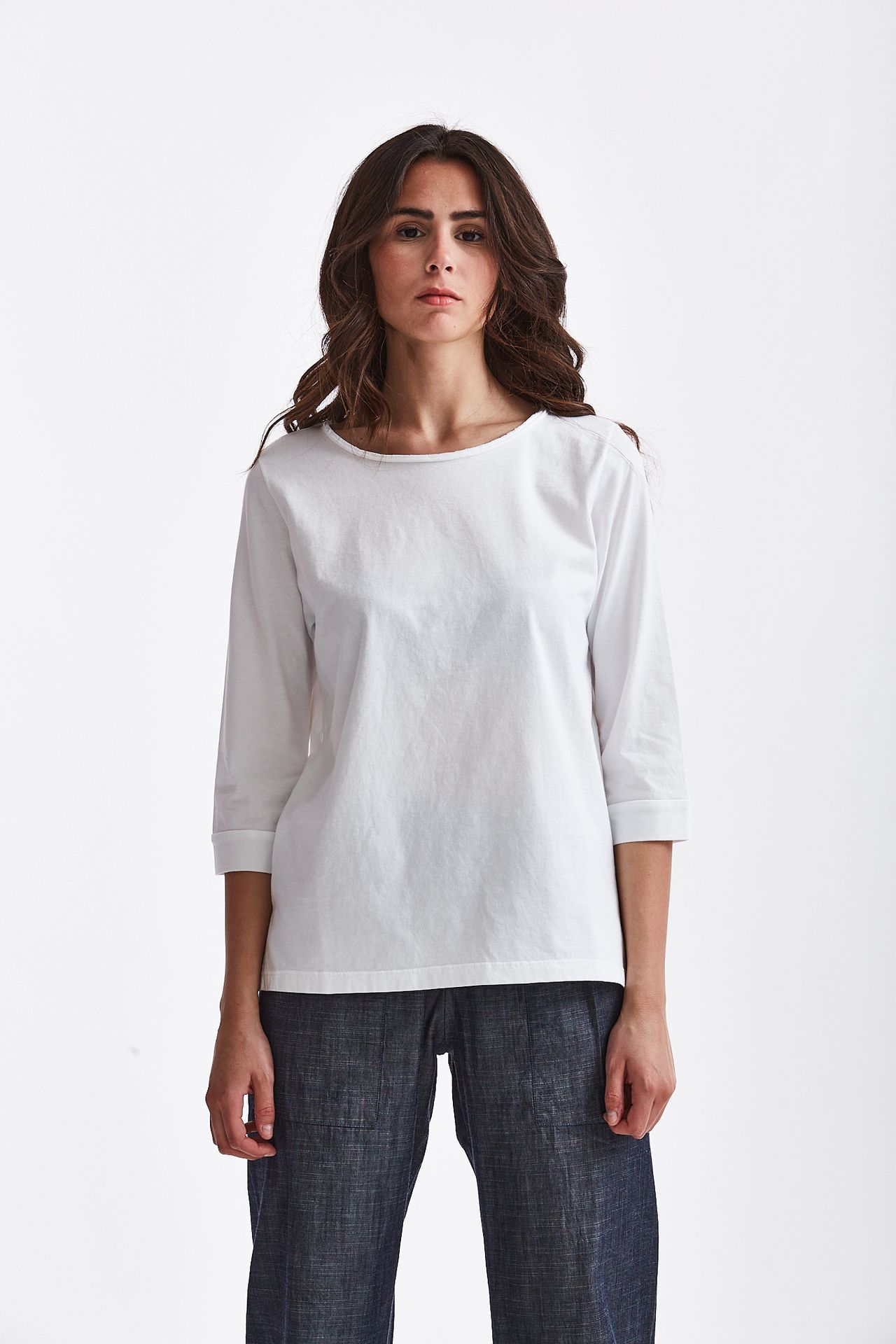 Abbigliamento donna t shirt online