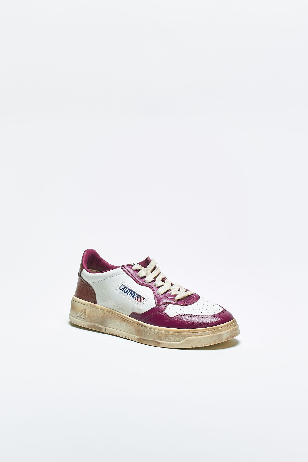 Sneakers MEDALIST LOW-AVLW-SV40