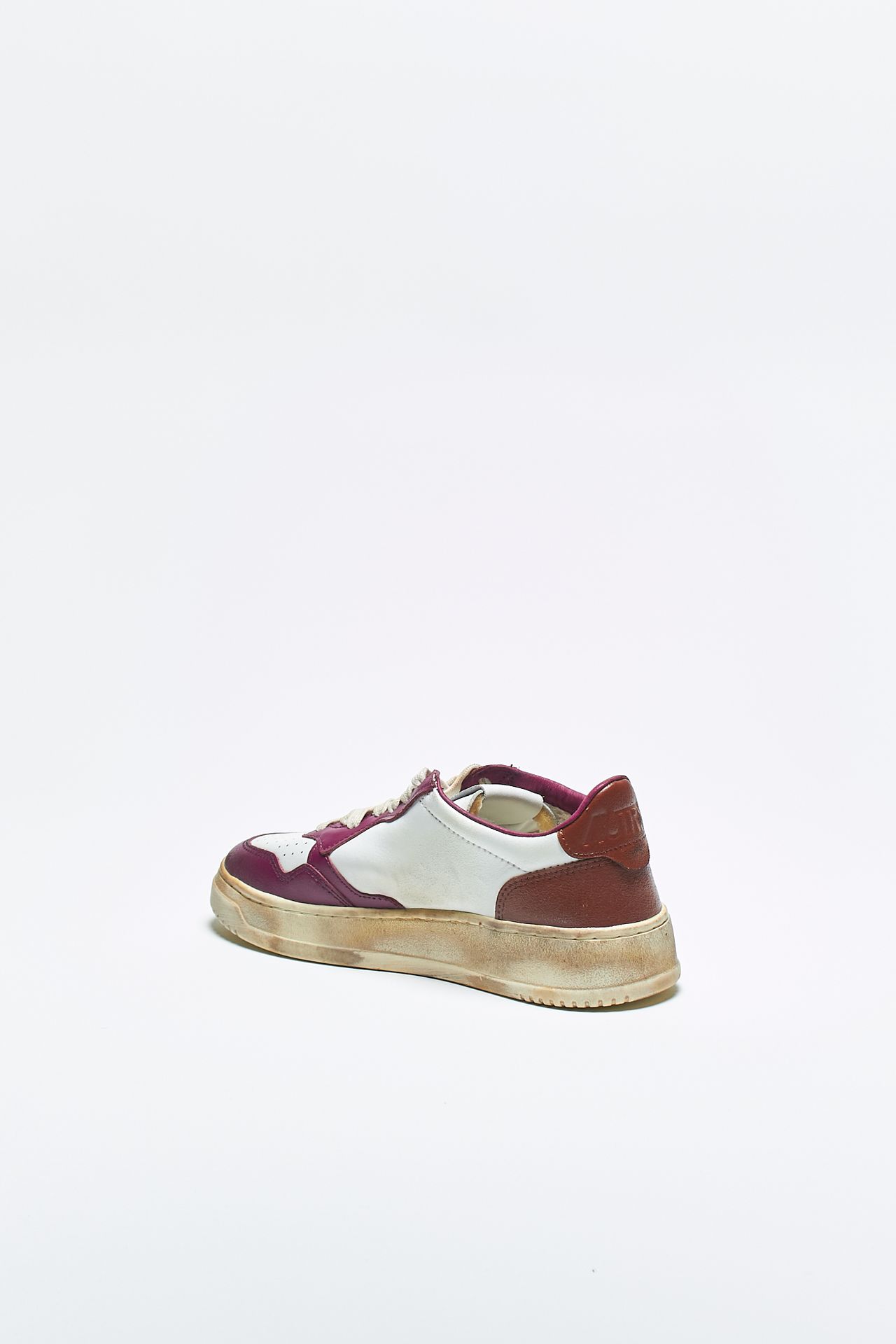 Sneakers MEDALIST LOW-AVLW-SV40