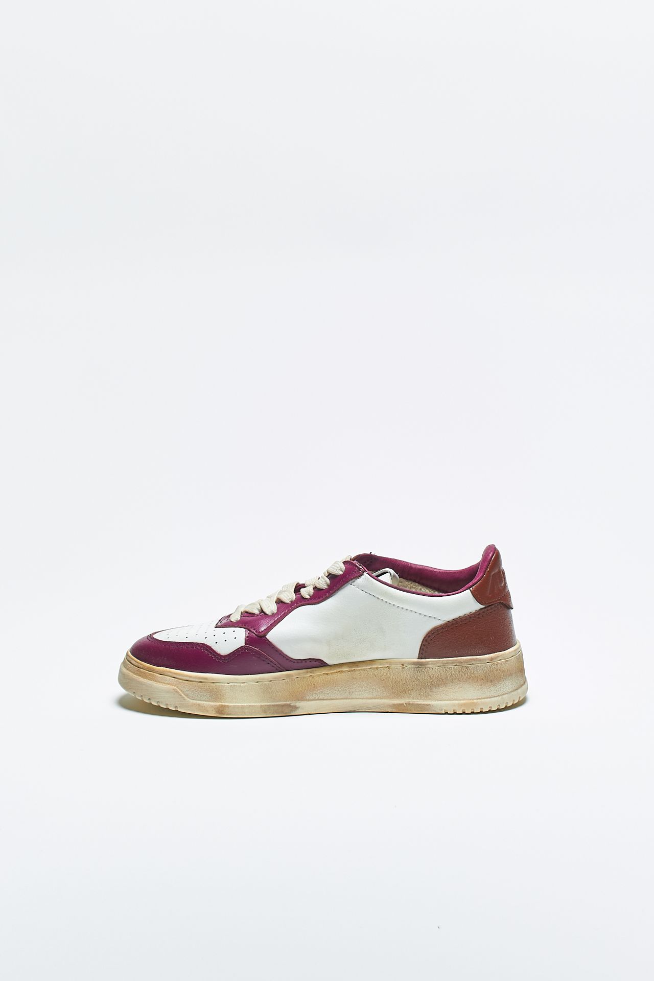 Sneakers MEDALIST LOW-AVLW-SV40